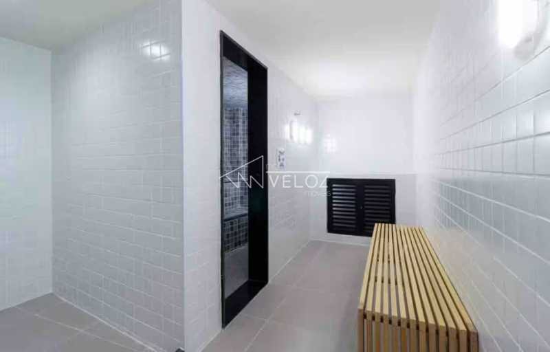 Apartamento, 1 quarto, 30 m² - Foto 10