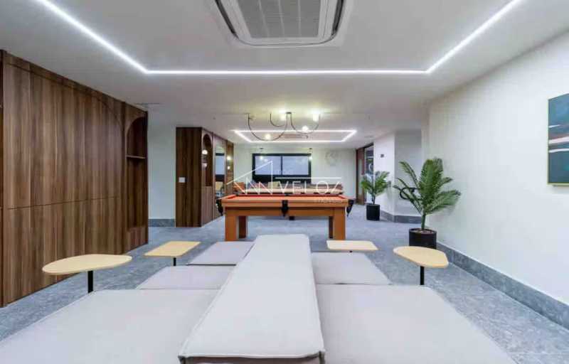 Apartamento, 1 quarto, 30 m² - Foto 15