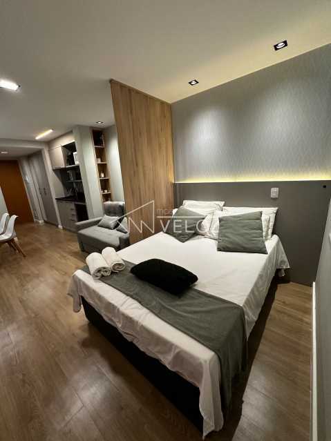 Apartamento, 1 quarto, 30 m² - Foto 6
