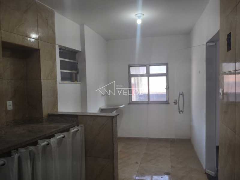 Apartamento à venda com 1 quarto, 35m² - Foto 6