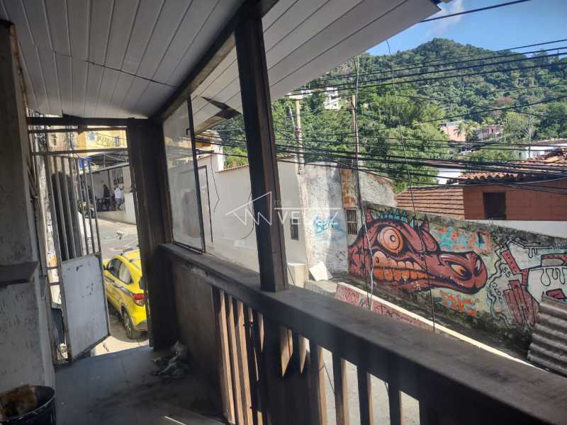 Apartamento à venda com 1 quarto, 35m² - Foto 11