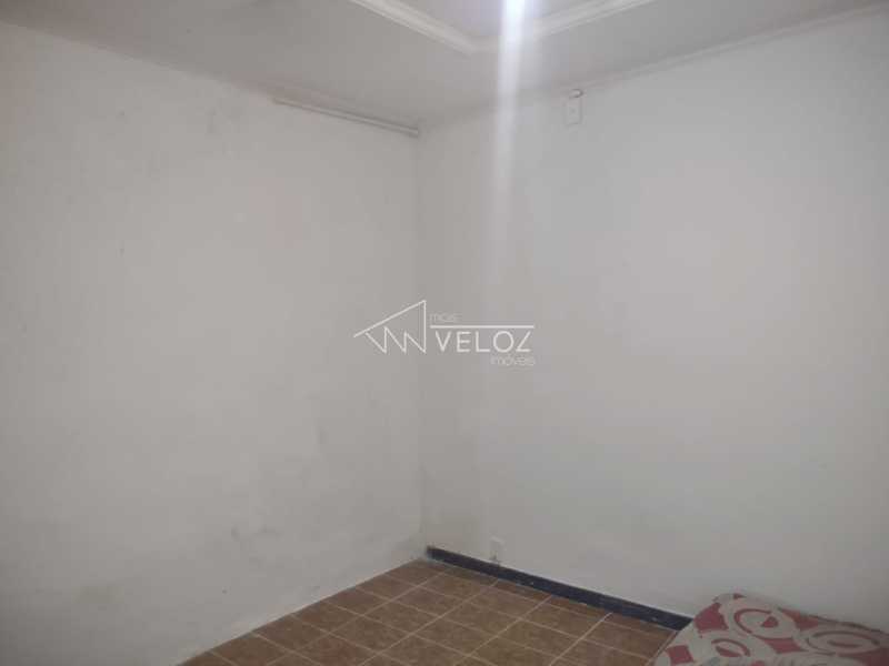 Apartamento à venda com 1 quarto, 35m² - Foto 17