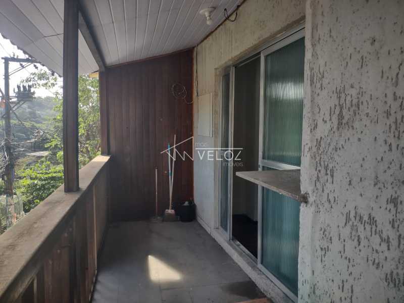 Apartamento à venda com 1 quarto, 35m² - Foto 18