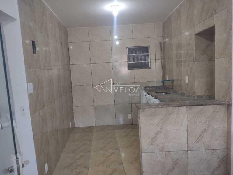 Apartamento à venda com 1 quarto, 35m² - Foto 19