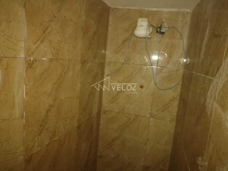 Apartamento à venda com 1 quarto, 35m² - Foto 21