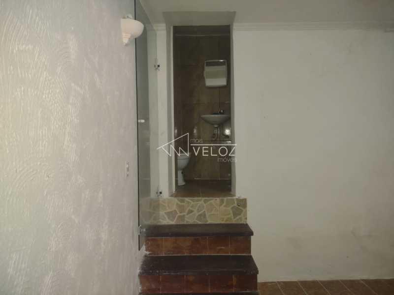 Apartamento à venda com 1 quarto, 35m² - Foto 22