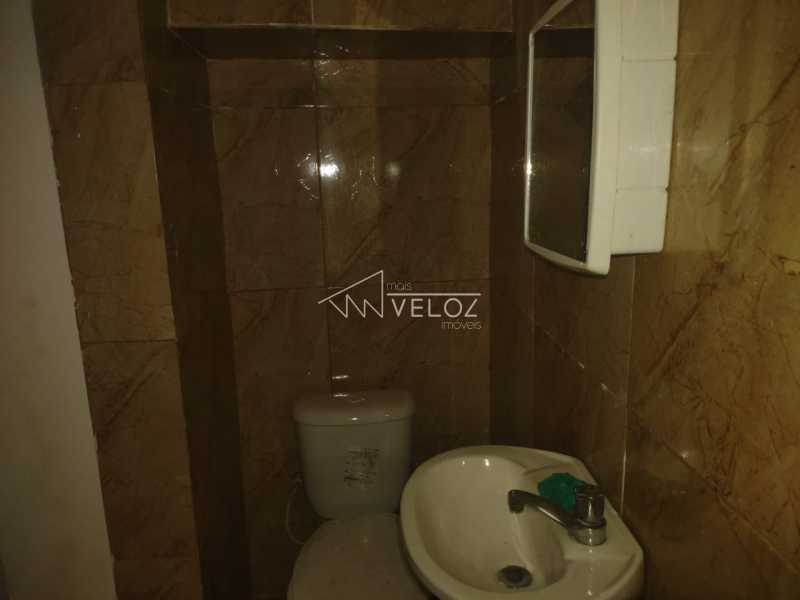 Apartamento à venda com 1 quarto, 35m² - Foto 23