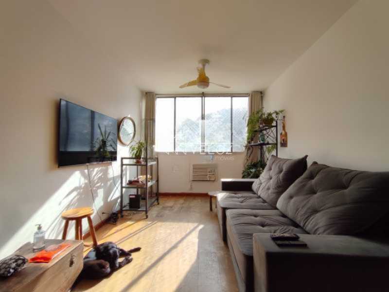 Apartamento, 3 quartos, 80 m² - Foto 22