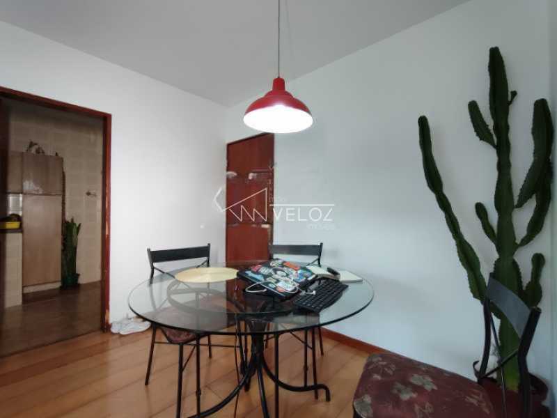 Apartamento, 3 quartos, 80 m² - Foto 14