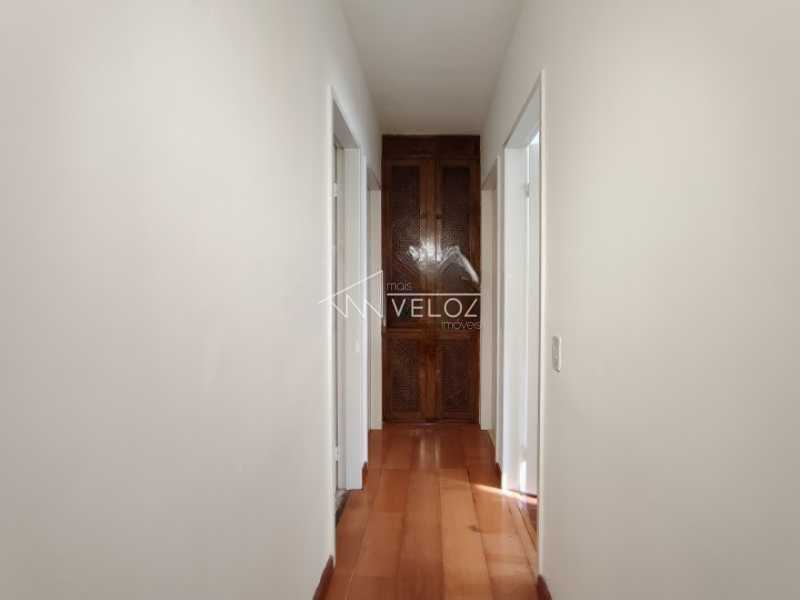 Apartamento, 3 quartos, 80 m² - Foto 19