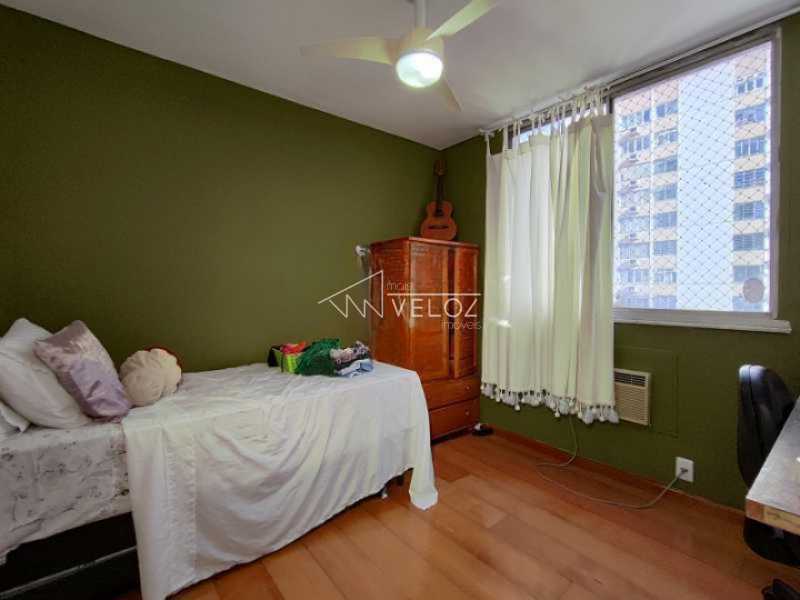 Apartamento, 3 quartos, 80 m² - Foto 17
