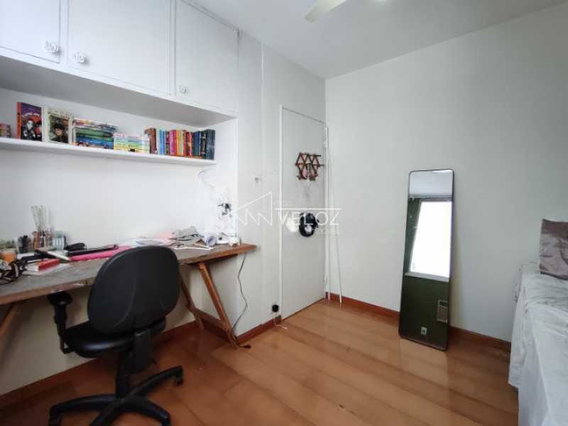Apartamento, 3 quartos, 80 m² - Foto 6