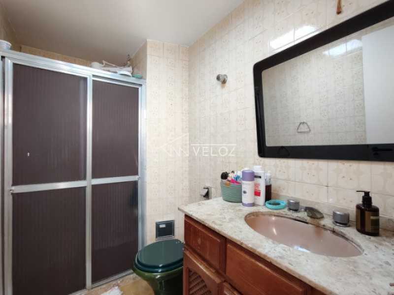 Apartamento, 3 quartos, 80 m² - Foto 4