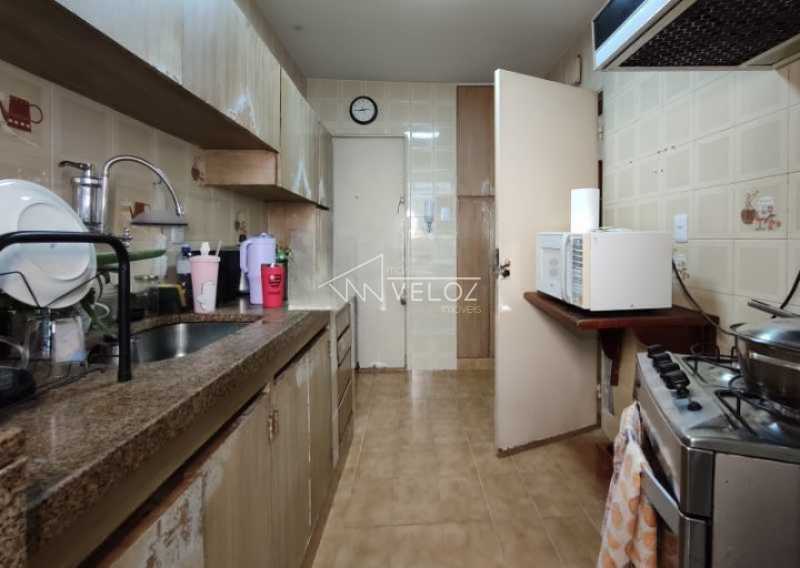 Apartamento, 3 quartos, 80 m² - Foto 23