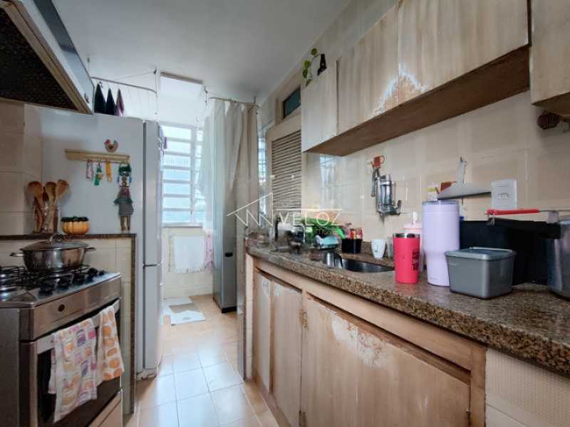 Apartamento, 3 quartos, 80 m² - Foto 5