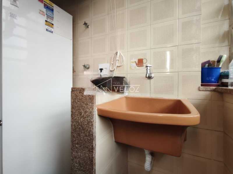 Apartamento, 3 quartos, 80 m² - Foto 1