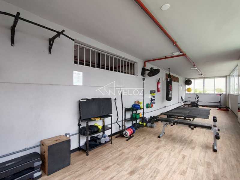 Apartamento, 3 quartos, 80 m² - Foto 16