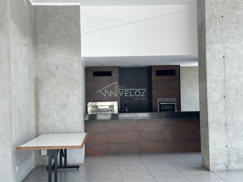 Apartamento, 2 quartos, 77 m² - Foto 3