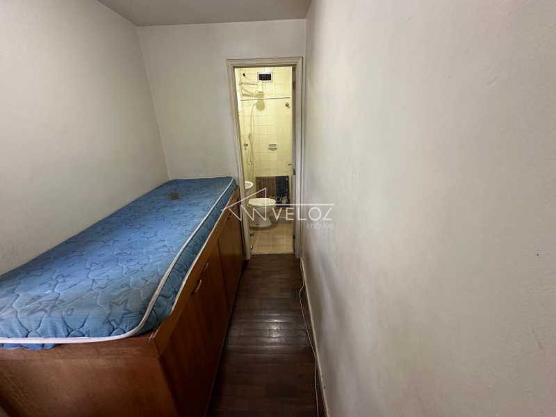 Apartamento, 2 quartos, 77 m² - Foto 4