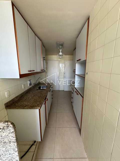 Apartamento, 2 quartos, 77 m² - Foto 6