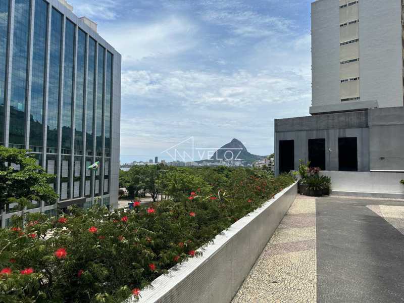 Apartamento, 2 quartos, 77 m² - Foto 2