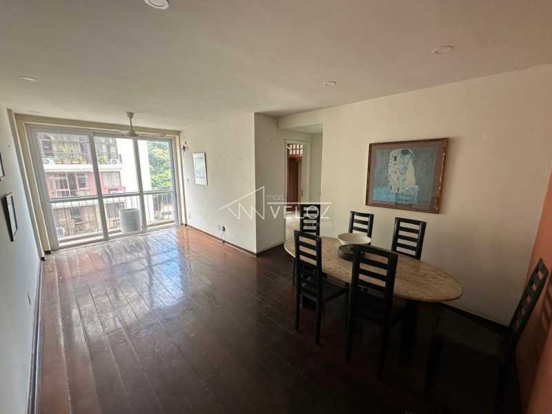 Apartamento, 2 quartos, 77 m² - Foto 8