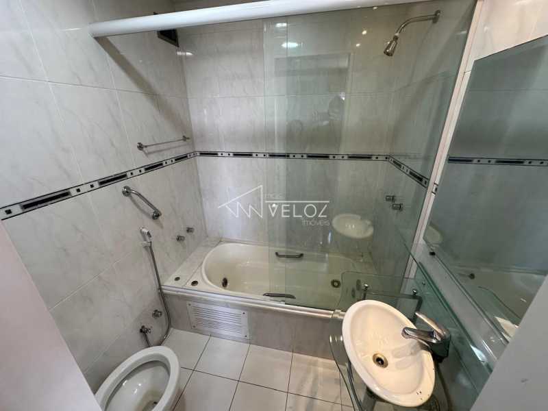 Apartamento, 2 quartos, 77 m² - Foto 12