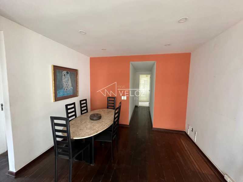 Apartamento, 2 quartos, 77 m² - Foto 17