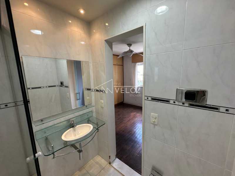Apartamento, 2 quartos, 77 m² - Foto 9