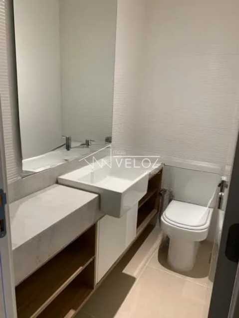 Apartamento à venda com 3 quartos, 123m² - Foto 5