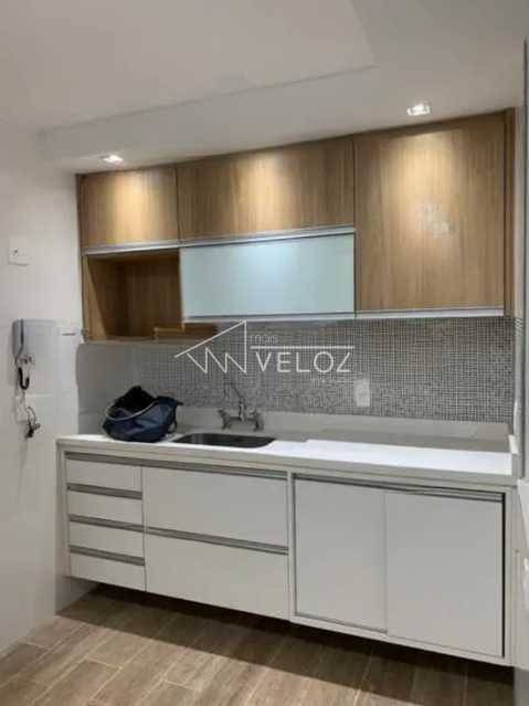 Apartamento à venda com 3 quartos, 123m² - Foto 8