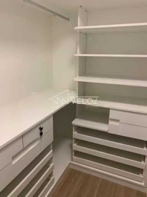Apartamento à venda com 3 quartos, 123m² - Foto 9