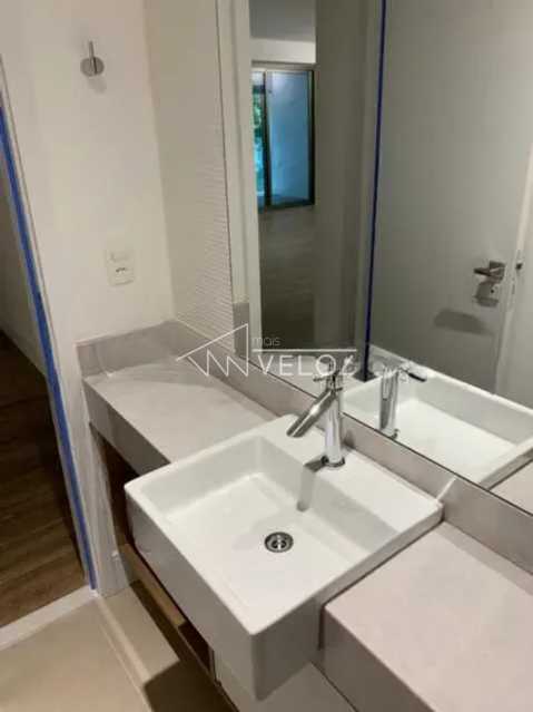 Apartamento à venda com 3 quartos, 123m² - Foto 10