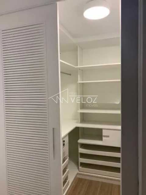 Apartamento à venda com 3 quartos, 123m² - Foto 12