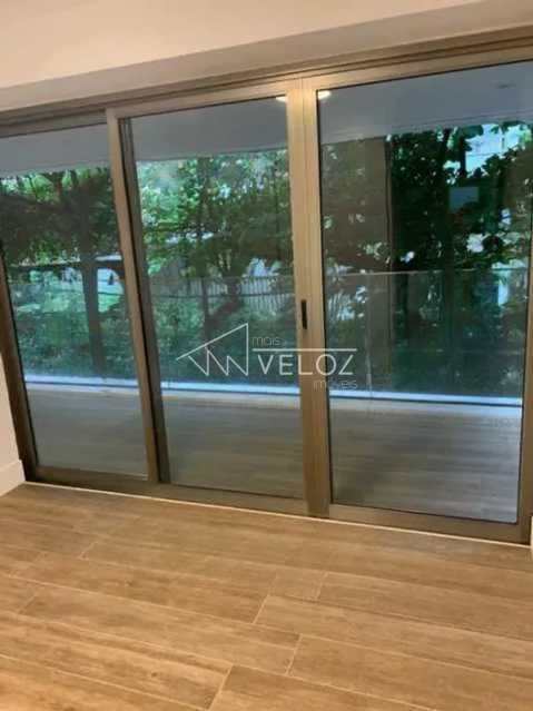 Apartamento à venda com 3 quartos, 123m² - Foto 13