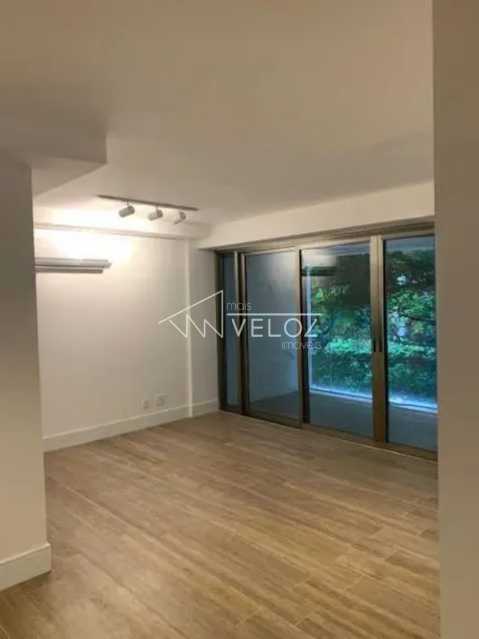 Apartamento à venda com 3 quartos, 123m² - Foto 2