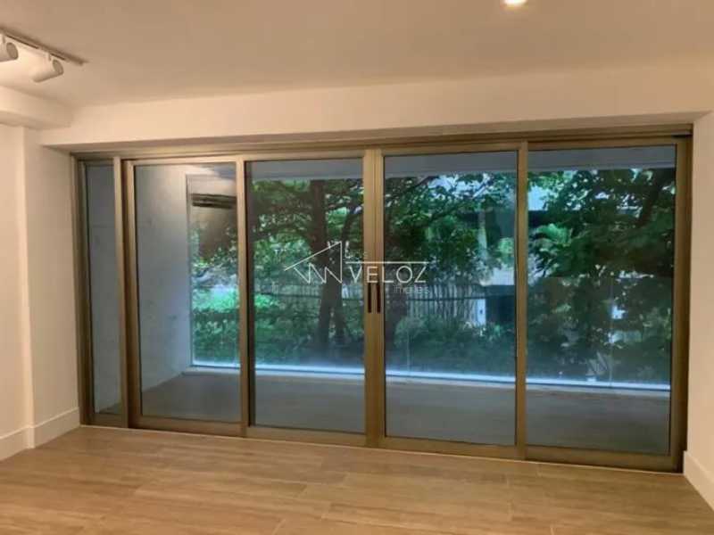 Apartamento à venda com 3 quartos, 123m² - Foto 17