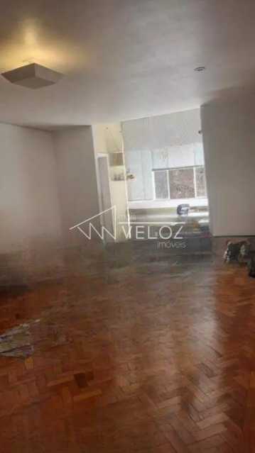 Apartamento, 2 quartos, 107 m² - Foto 7