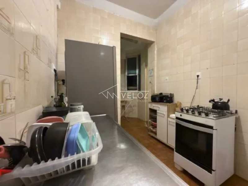 Apartamento, 2 quartos, 67 m² - Foto 6