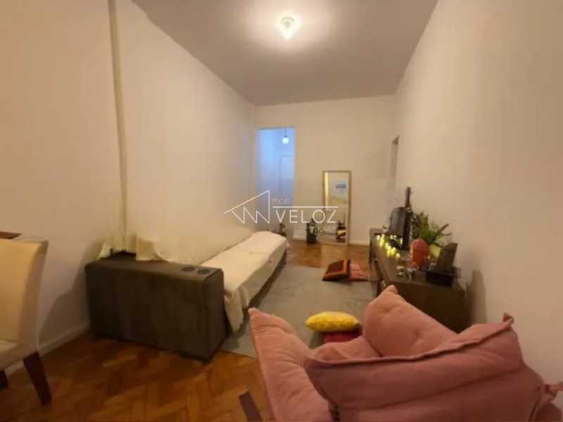 Apartamento, 2 quartos, 67 m² - Foto 4