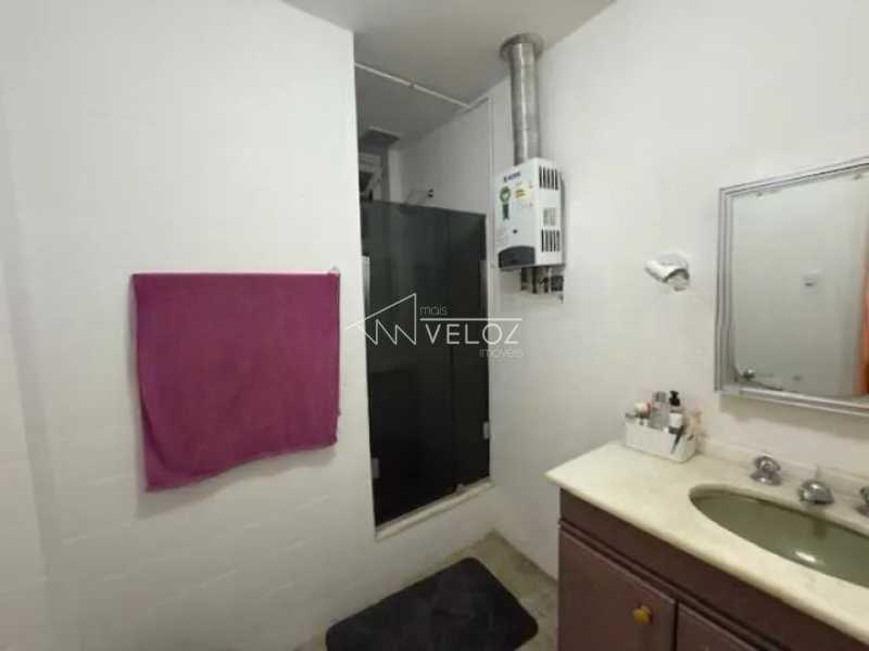 Apartamento, 2 quartos, 67 m² - Foto 8