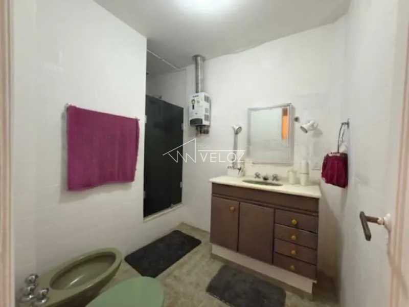 Apartamento, 2 quartos, 67 m² - Foto 5