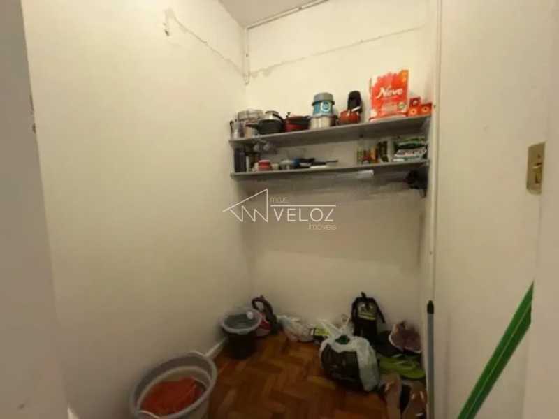 Apartamento, 2 quartos, 67 m² - Foto 21