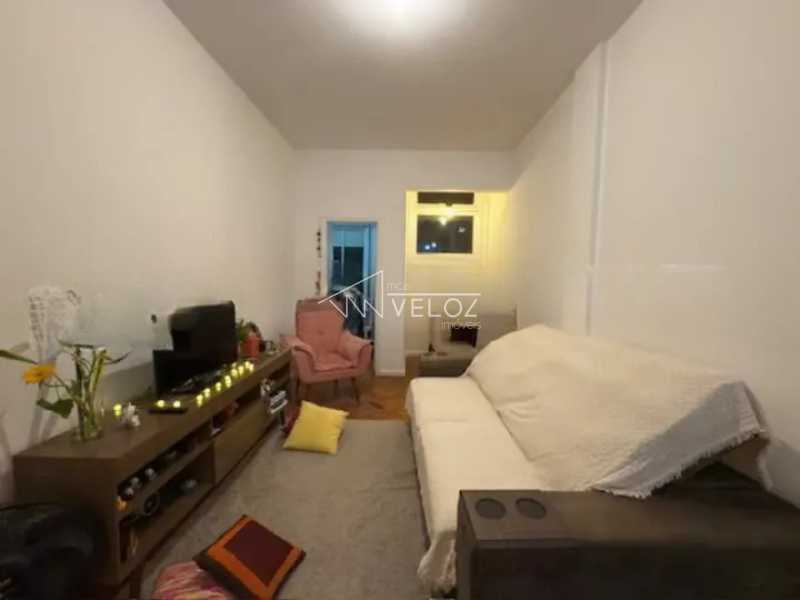 Apartamento, 2 quartos, 67 m² - Foto 1