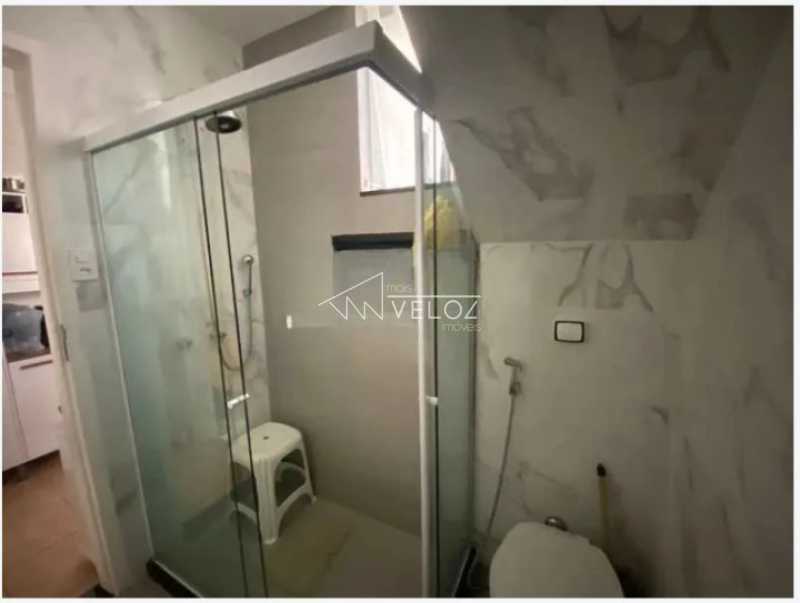 Casa de Vila à venda com 2 quartos, 39m² - Foto 3
