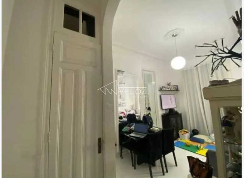 Casa de Vila à venda com 2 quartos, 39m² - Foto 4