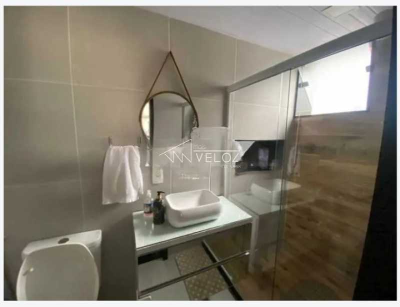 Casa de Vila à venda com 2 quartos, 39m² - Foto 8