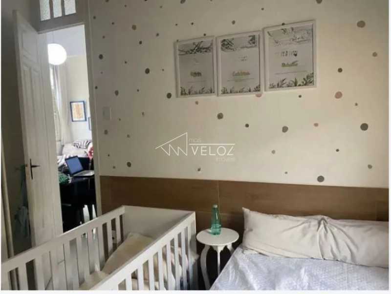 Casa de Vila à venda com 2 quartos, 39m² - Foto 14