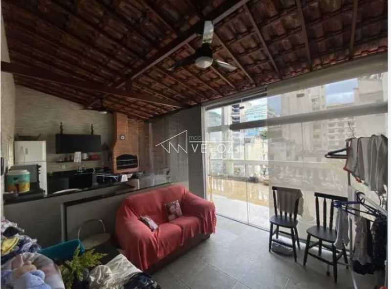 Casa de Vila à venda com 2 quartos, 39m² - Foto 1