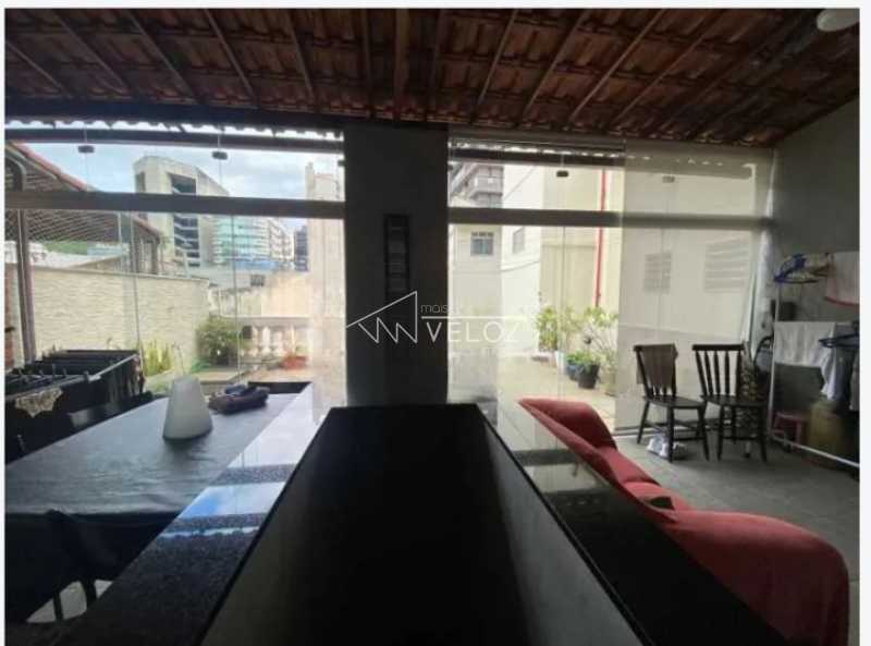 Casa de Vila à venda com 2 quartos, 39m² - Foto 16